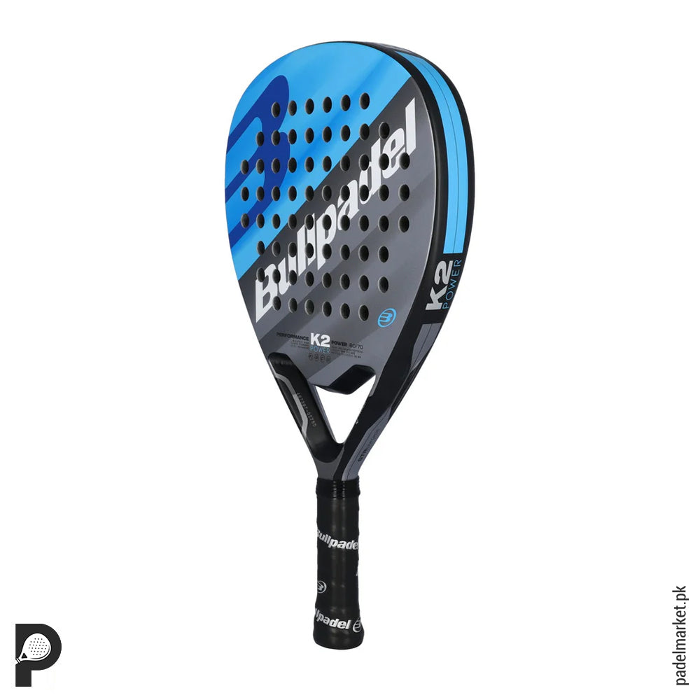 Bullpadel K2 Power 2023