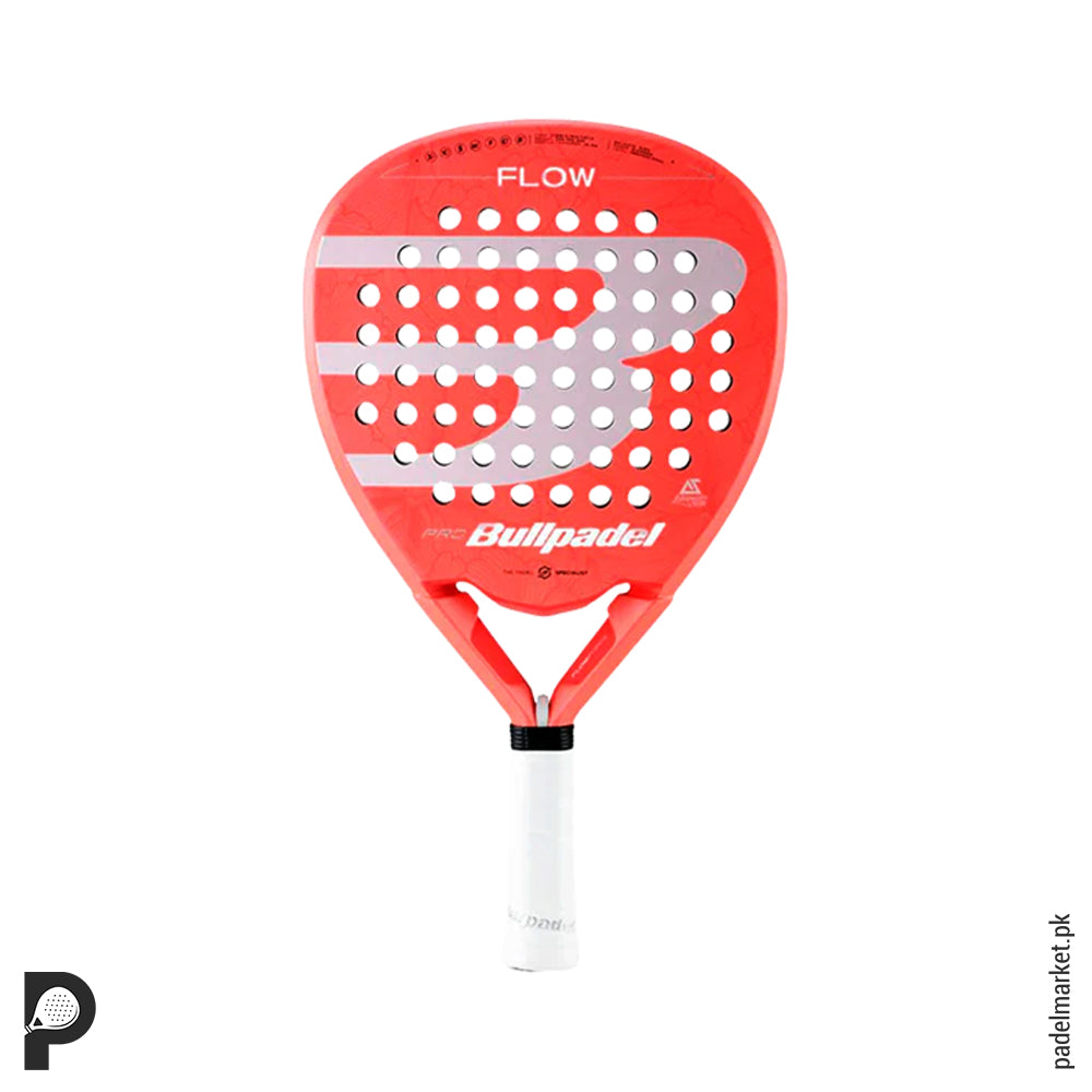 Bullpadel Flow Women 2023 Alejandra Salazar