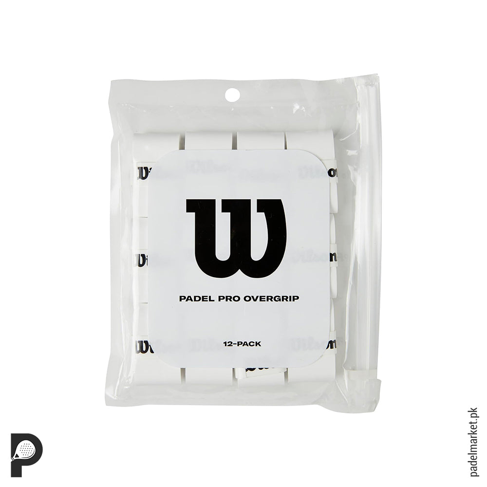 Wilson Padel Pro Overgrip