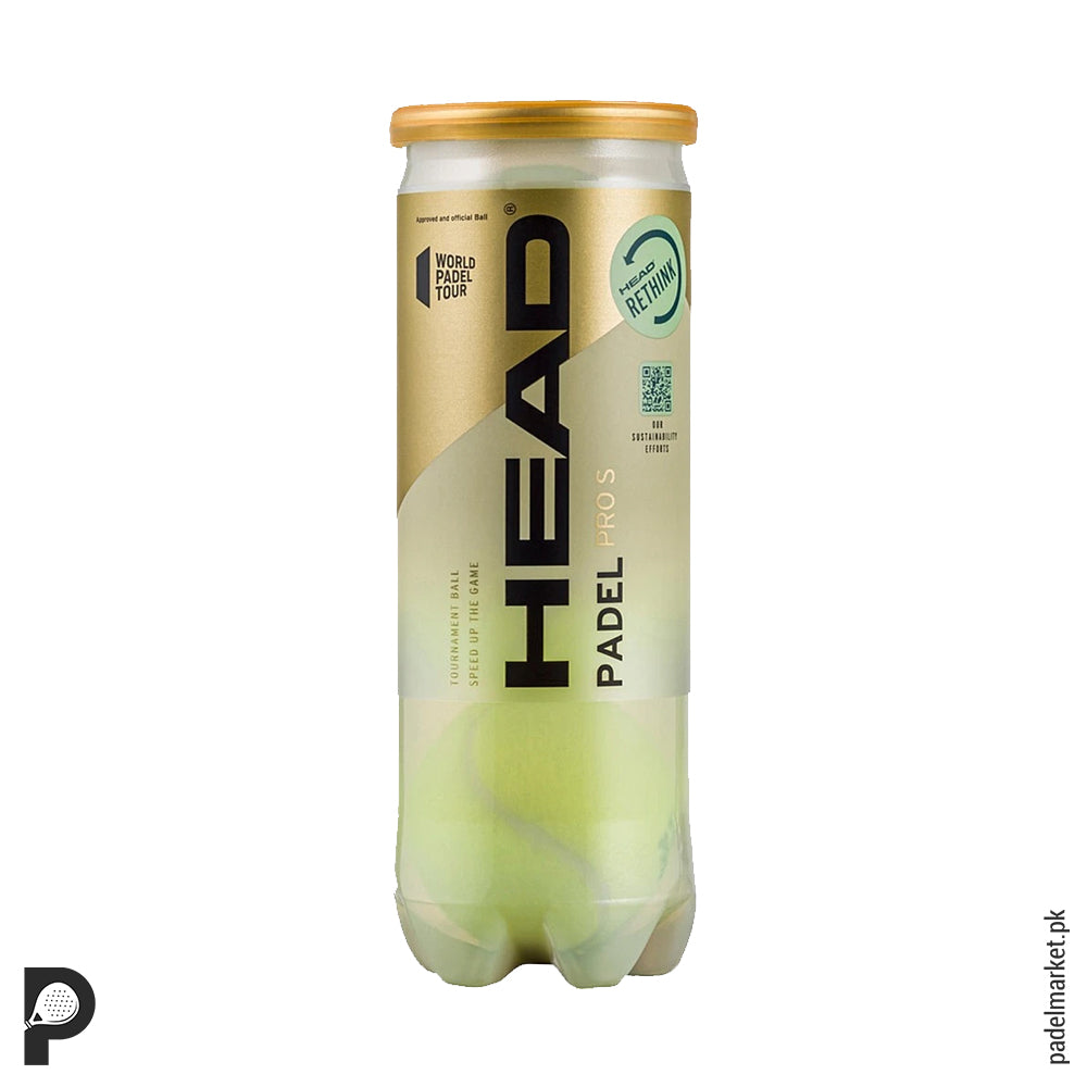 Head Padel Pro S