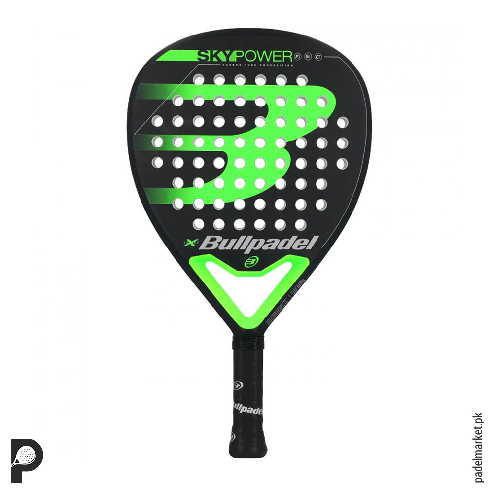 BullPadel Sky Power 2024
