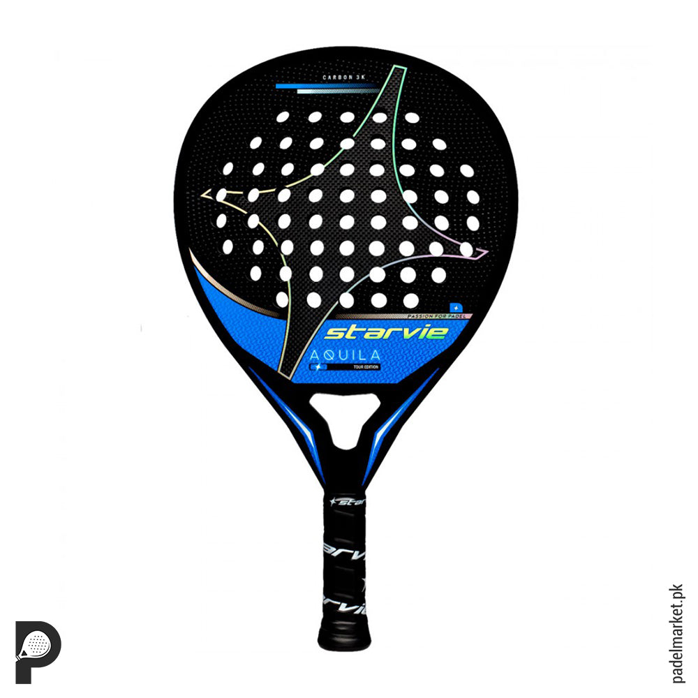 StarVie Aquila Blue Tour Edition 2024