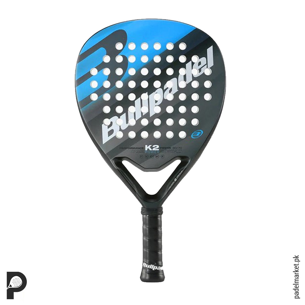 Bullpadel K2 Power 2023