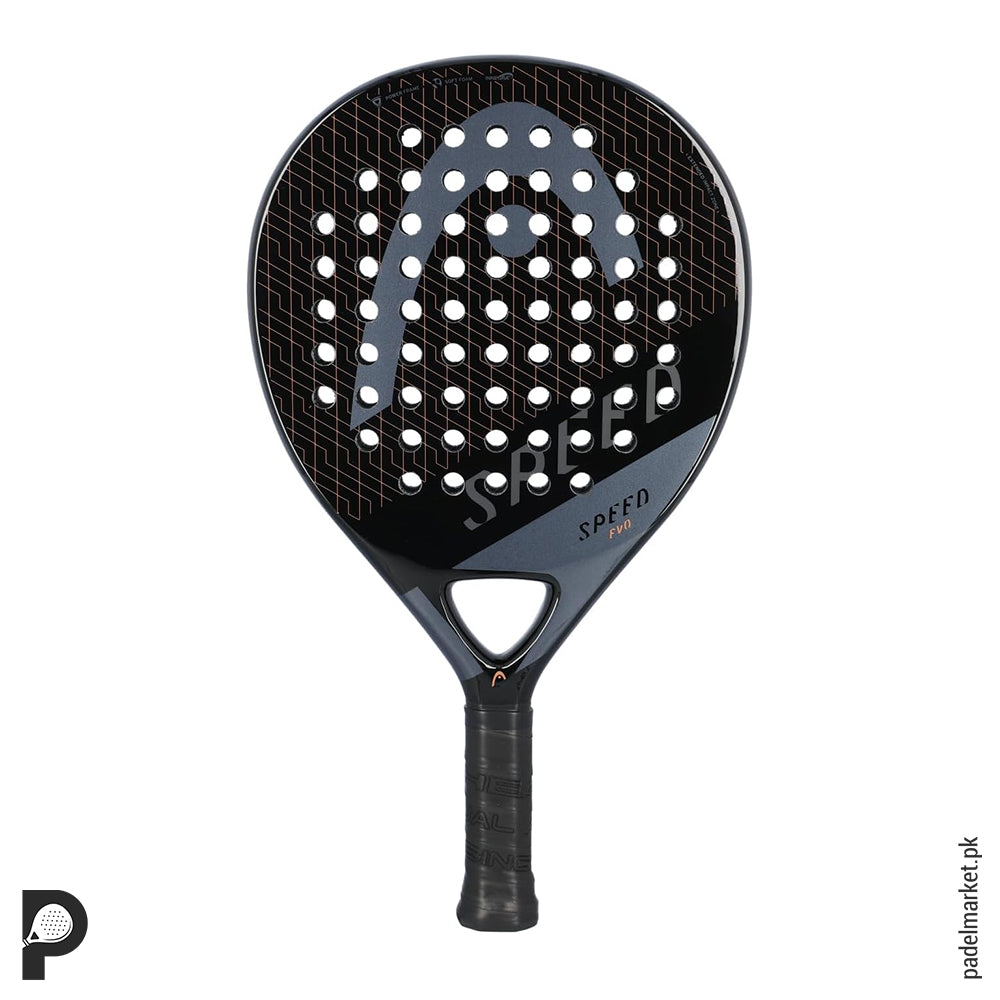 Head Evo Speed 2023