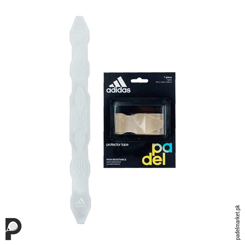 Adidas Antishock Transparent Protector