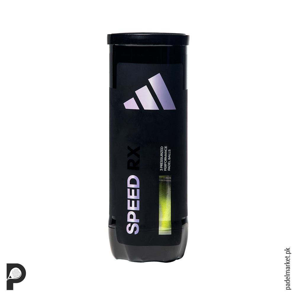Adidas Speed RX Premier Padel Ball