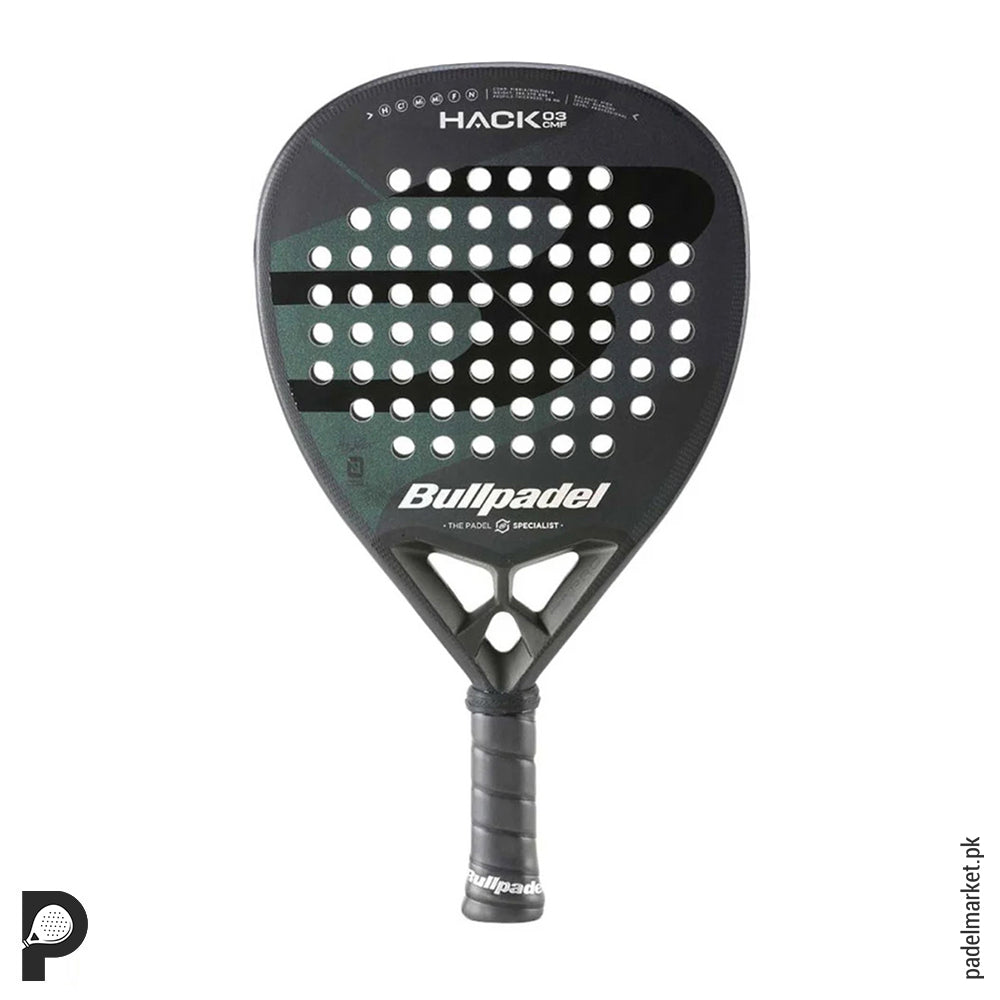 BullPadel Hack 03 CMF 2023