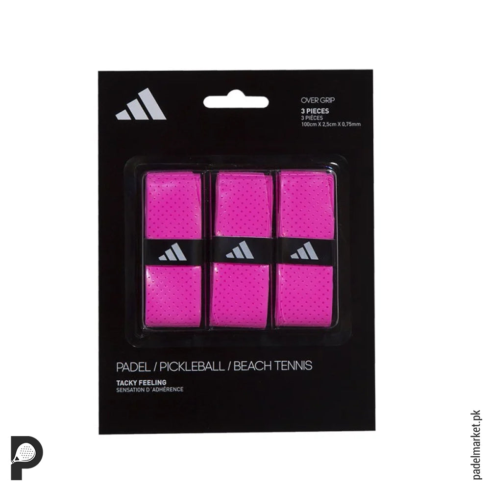 Adidas Overgrip 3 Units