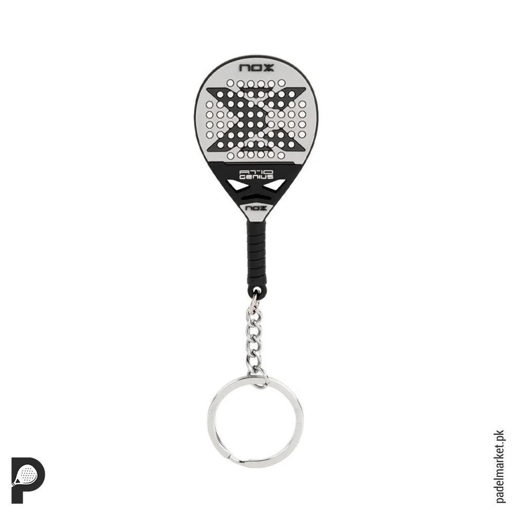 NOX AT10 Genius Key Chain