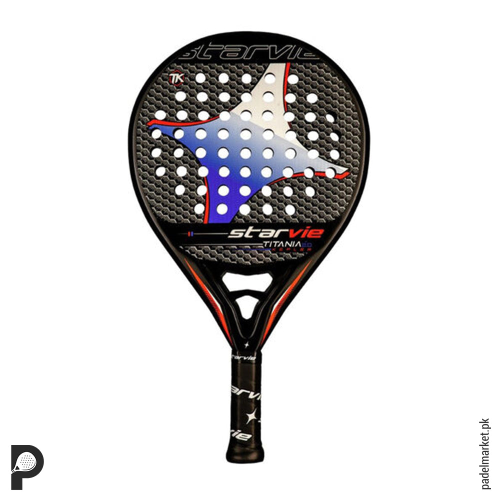 StarVie Titania Kepler Pro 2.0