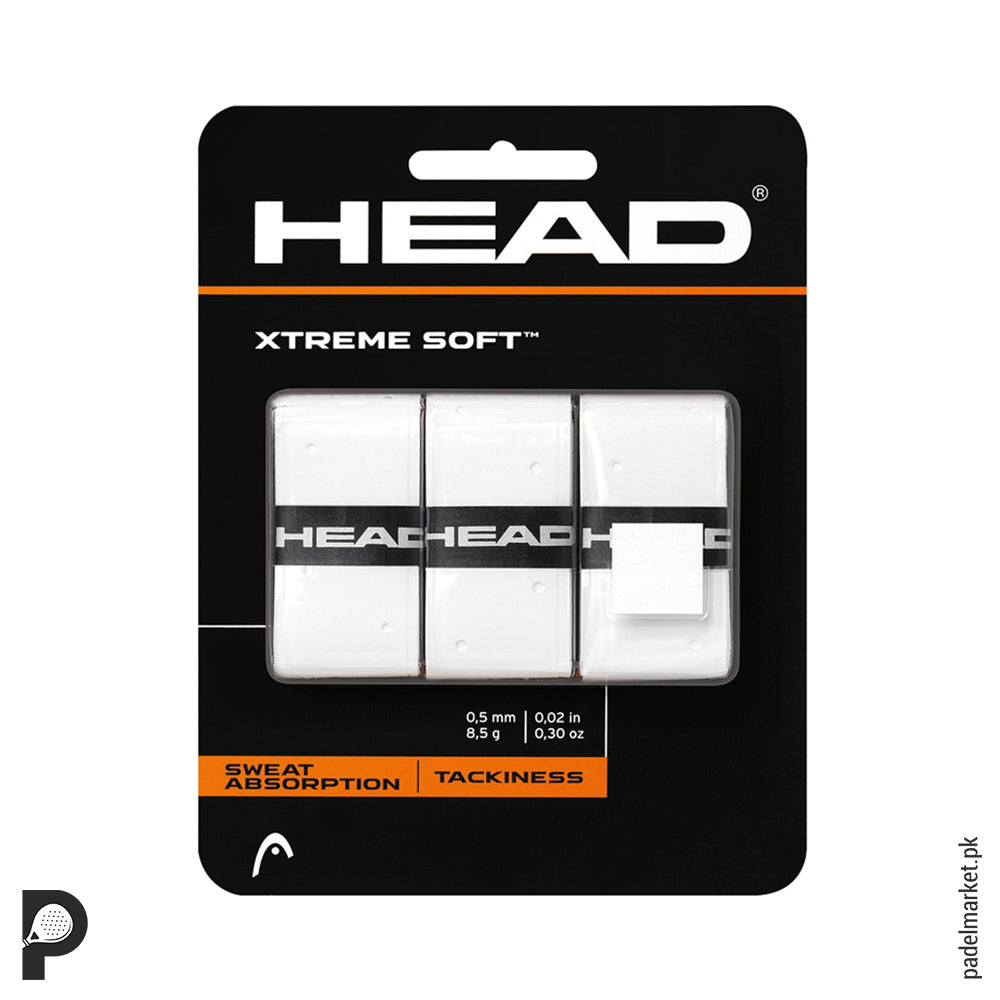 Head XtremeSoft Overgrips