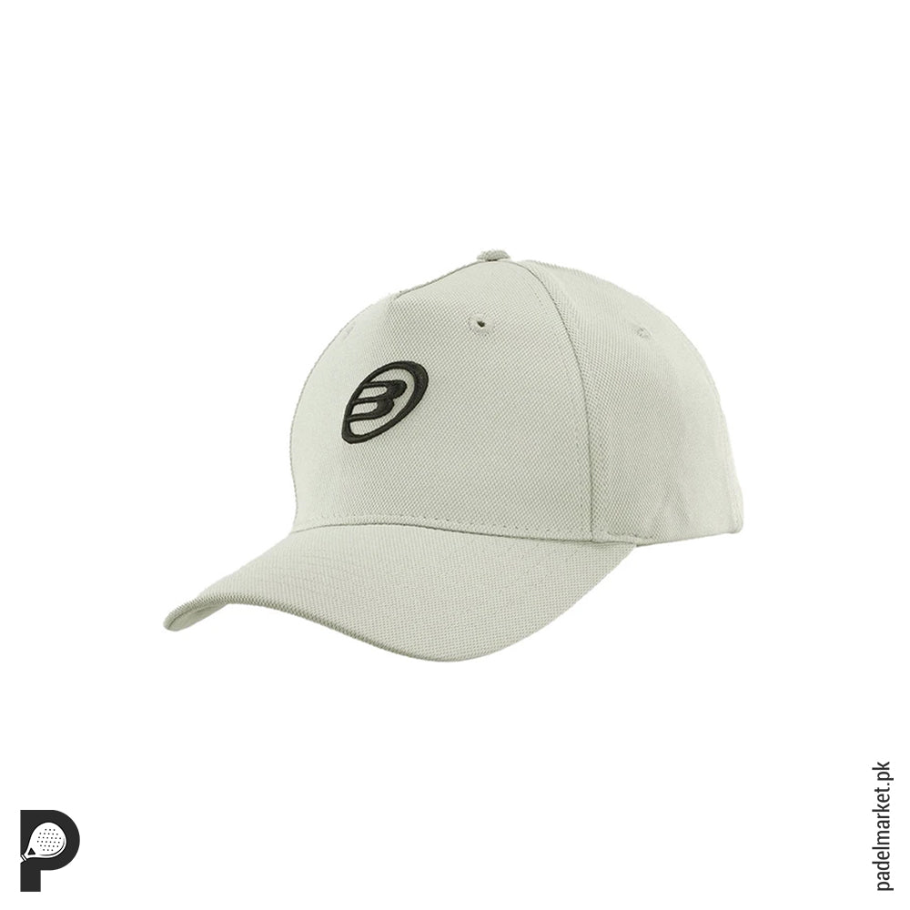 BullPadel Cap Grey