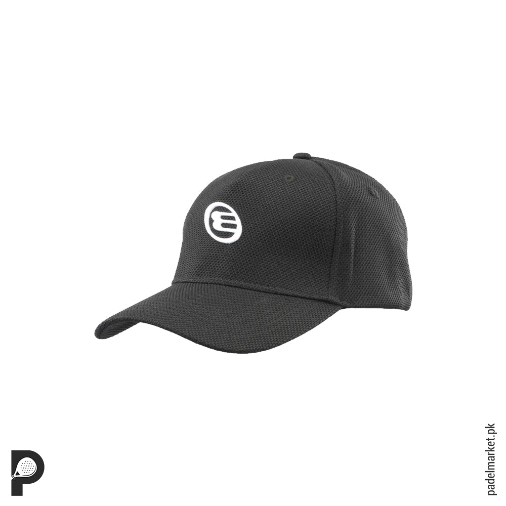 BullPadel Cap Black