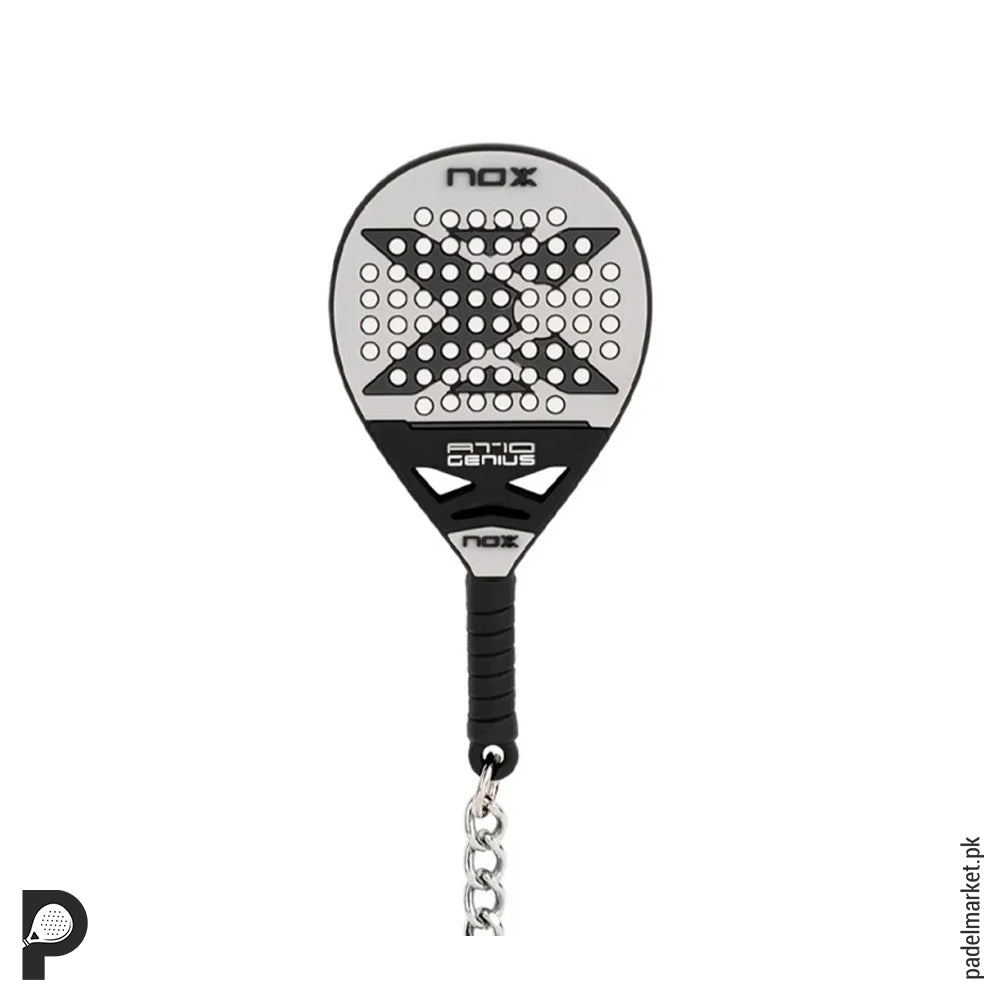 NOX AT10 Genius Key Chain