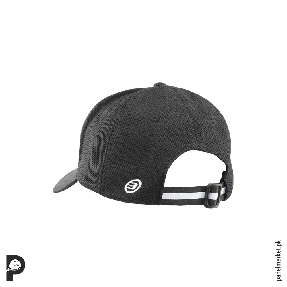 BullPadel Cap Black