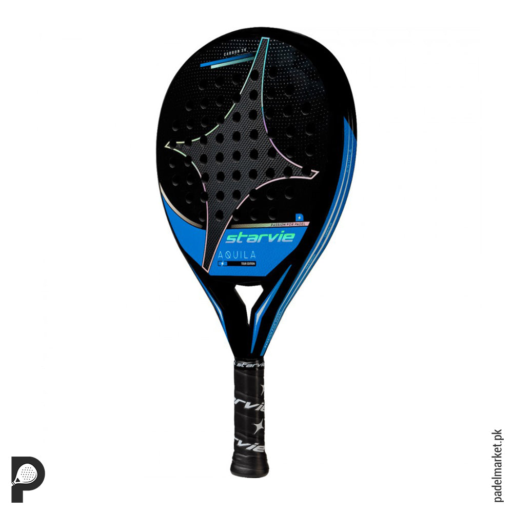 StarVie Aquila Blue Tour Edition 2024