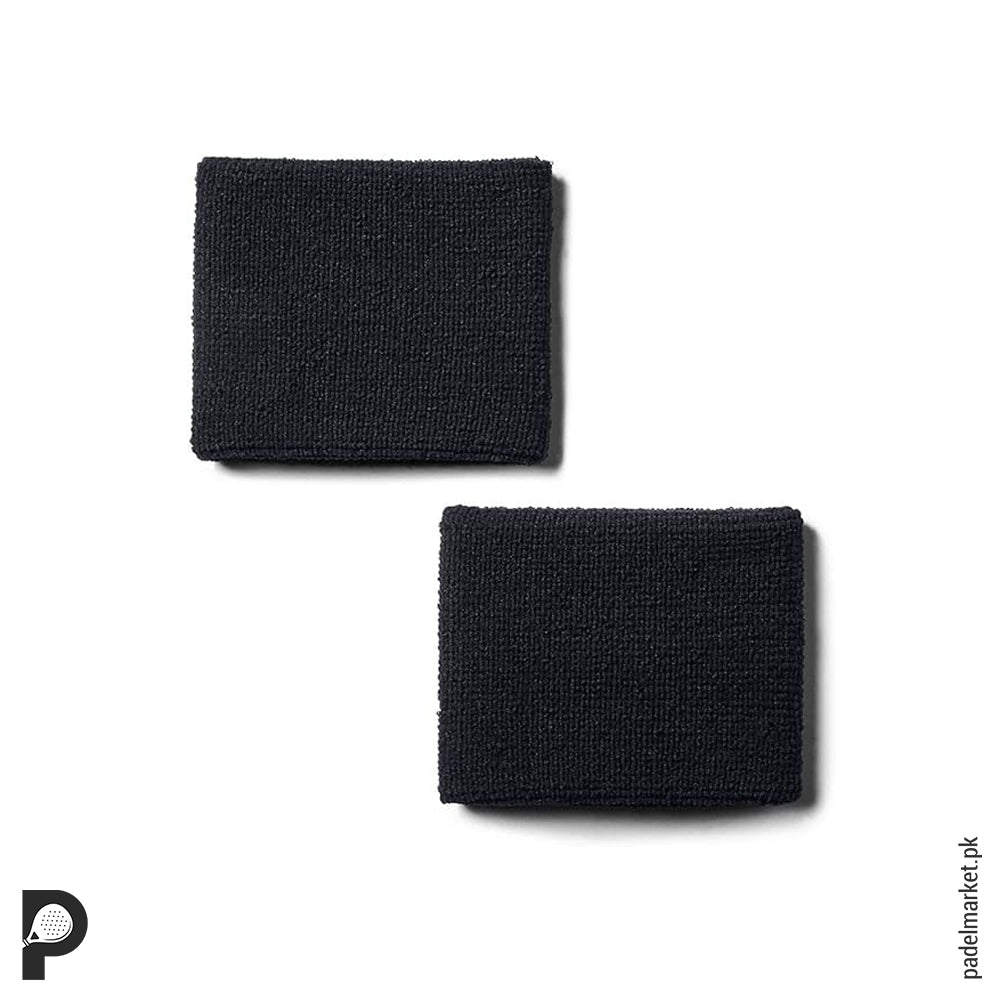 Under Armour Wristband - Black
