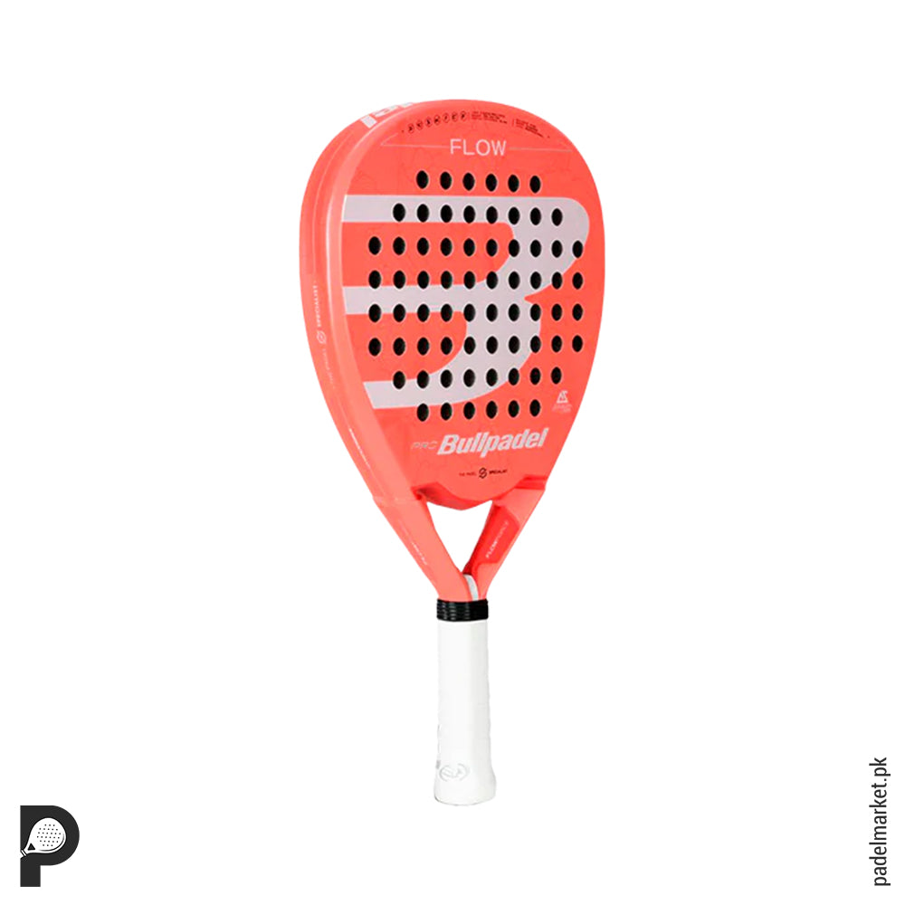 Bullpadel Flow Women 2023 Alejandra Salazar