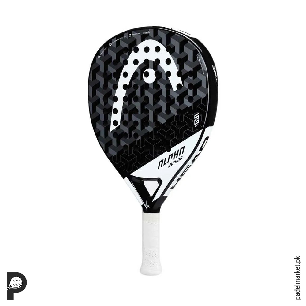 Head Alpha Junior SANYO