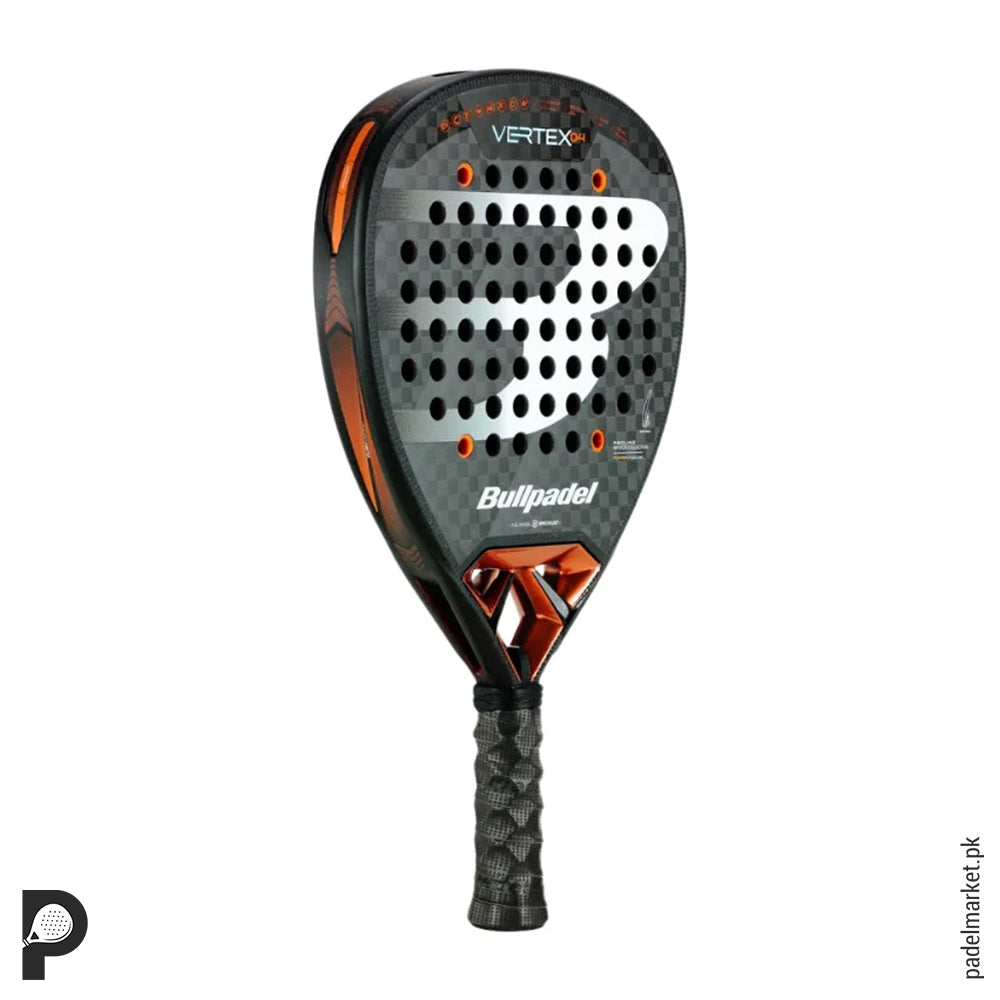 Bullpadel Vertex 04 2025