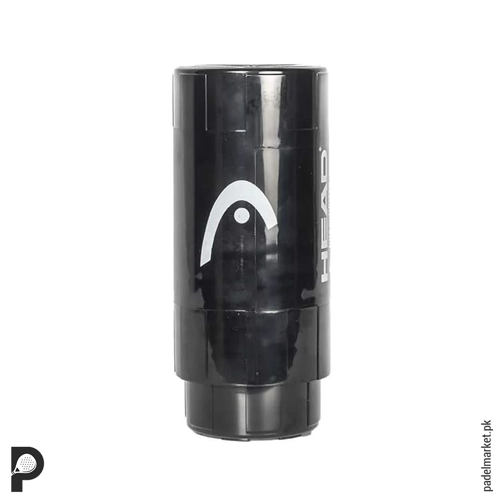 Head Pressurizer X3 Black