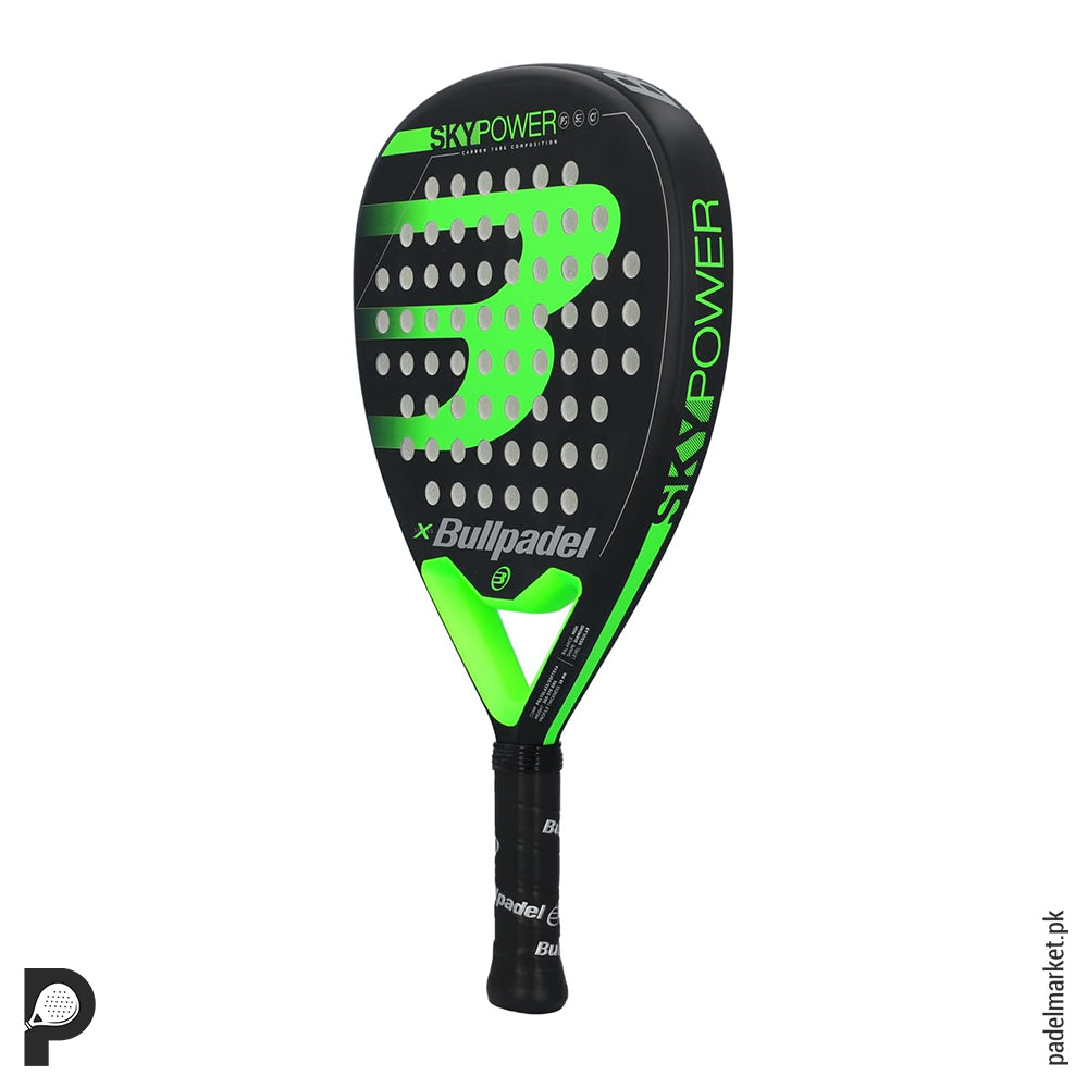 BullPadel Sky Power 2024