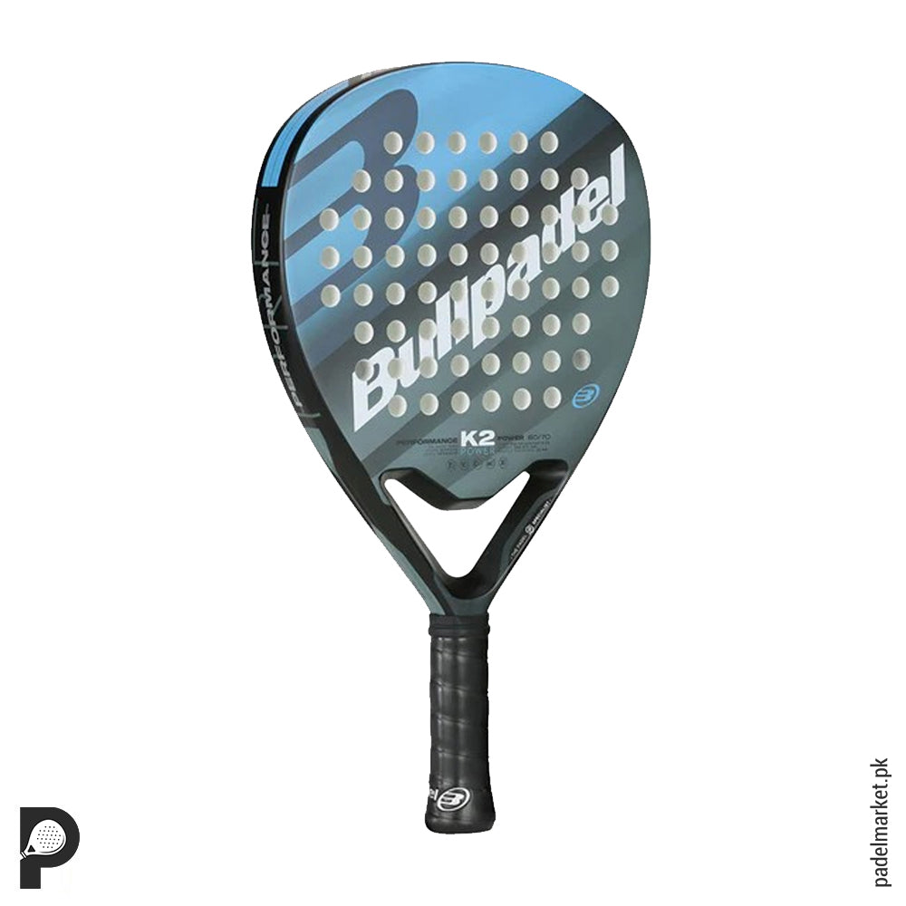 Bullpadel K2 Power 2023
