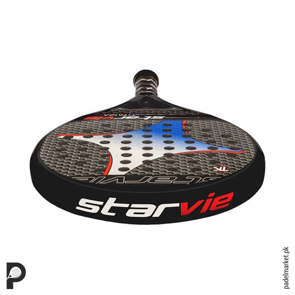 StarVie Titania Kepler Pro 2.0