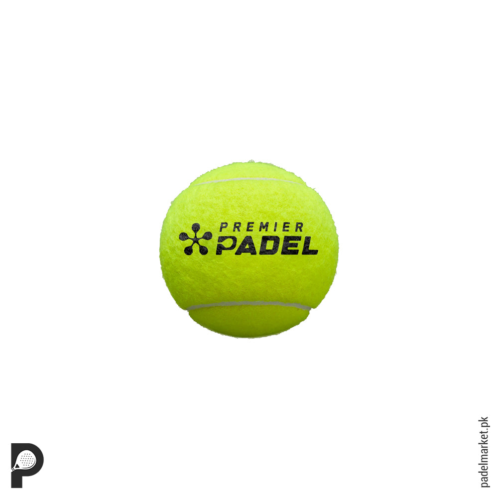 Wilson Premier Padel Speed Ball