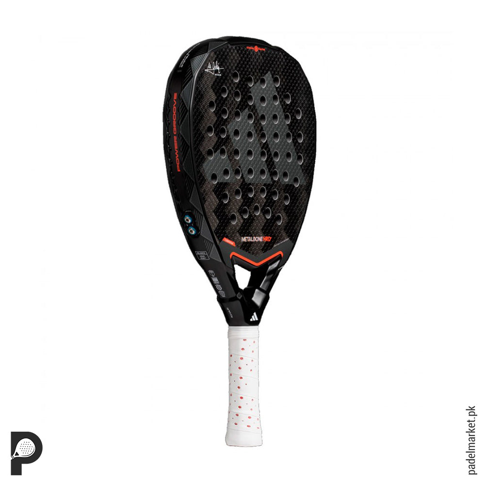 Adidas Metalbone HRD+ 3.4 2025