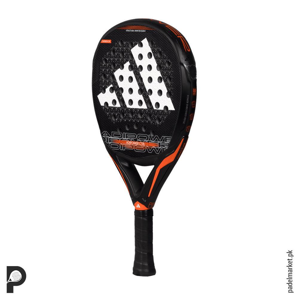Adidas Adipower CTRL 3.3 2024