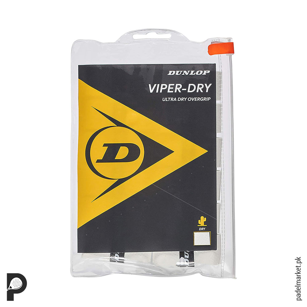 Dunlop Viperdry Overgrip