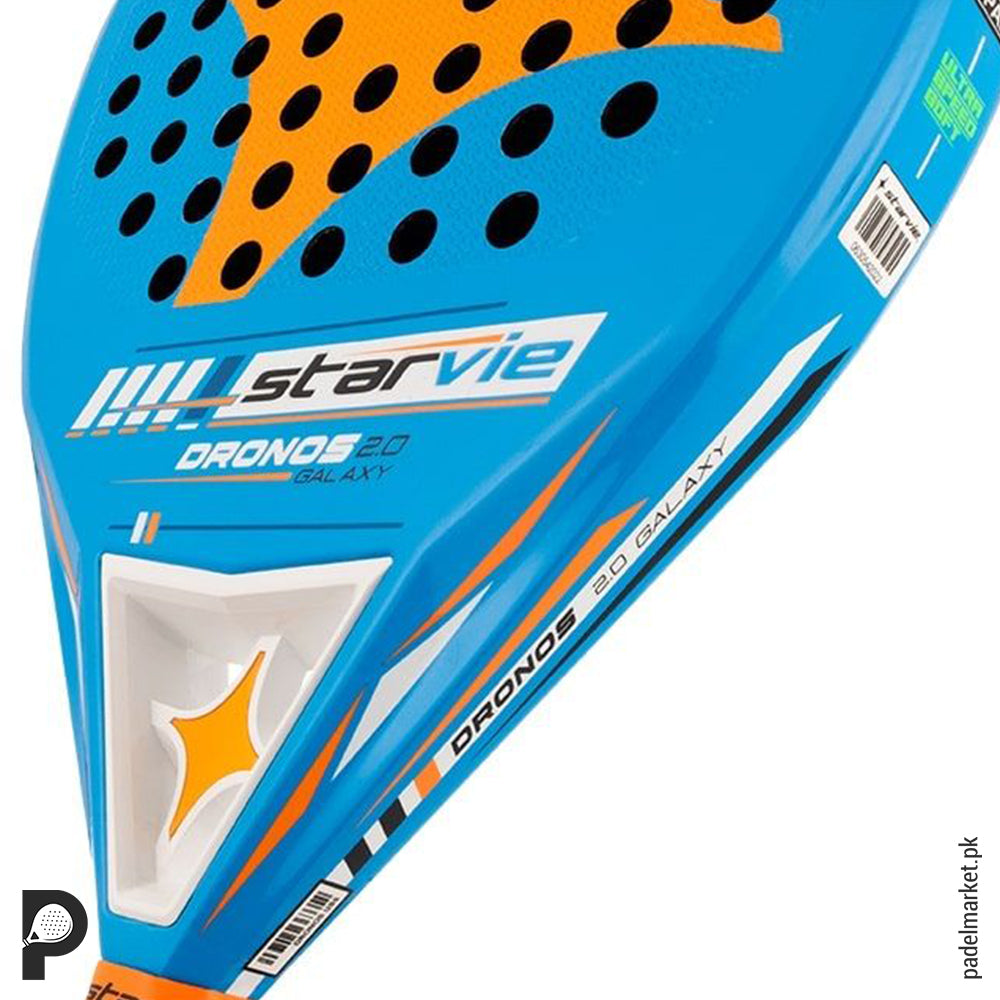 StarVie Dronos Galaxy Speed 2.0