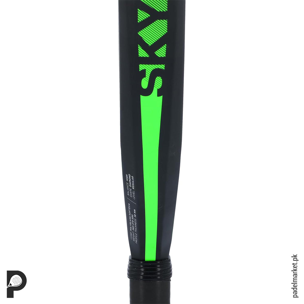 BullPadel Sky Power 2024