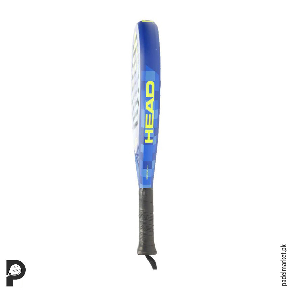 Head Graphene Delta XTR