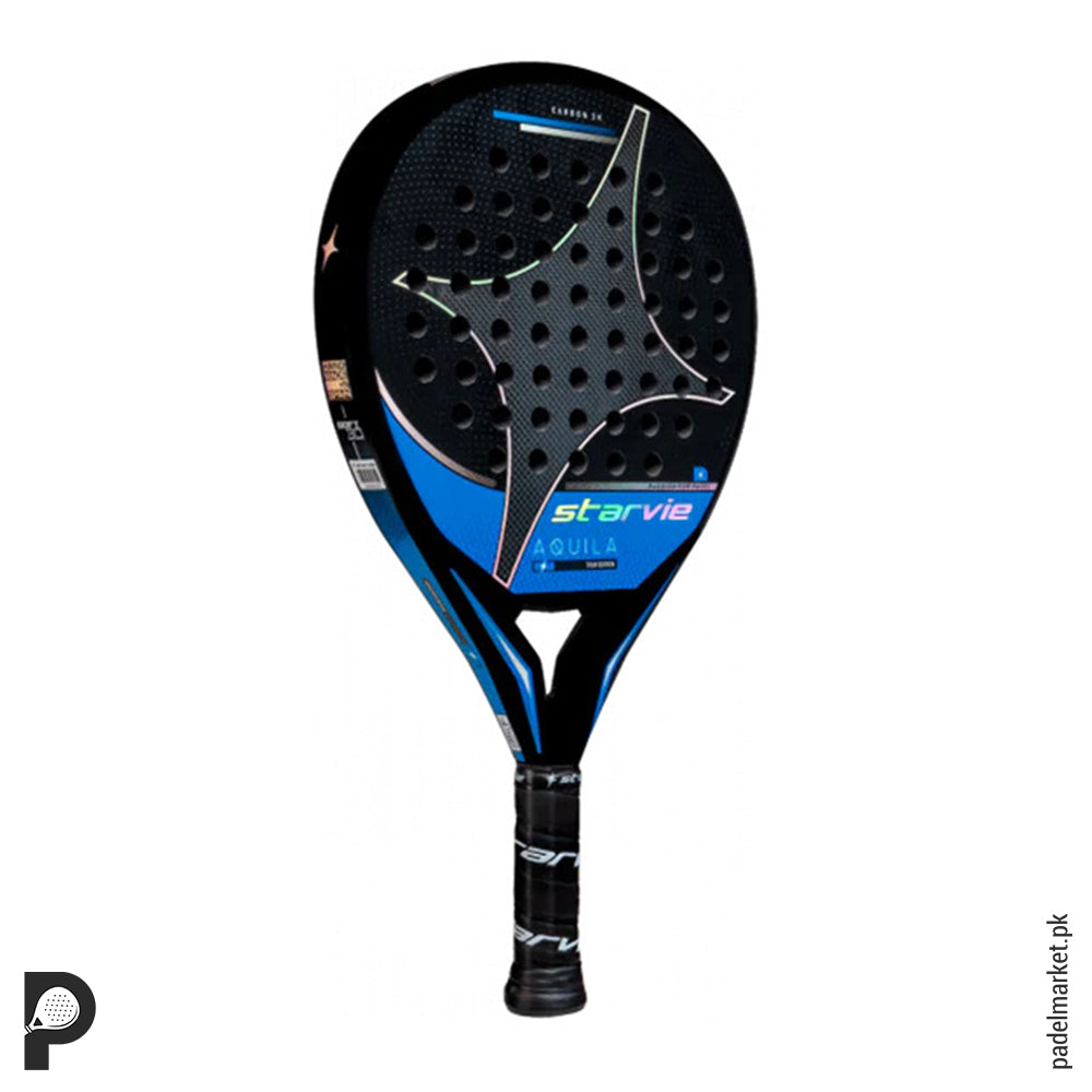 StarVie Aquila Blue Tour Edition 2024