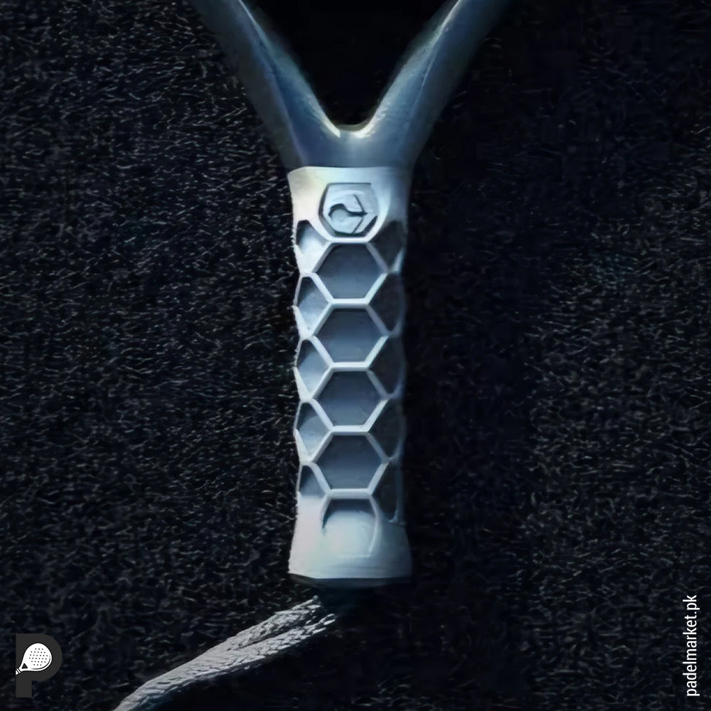 BullPadel Hesacore Grip