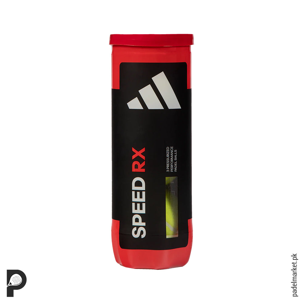 Adidas Speed RX Balls