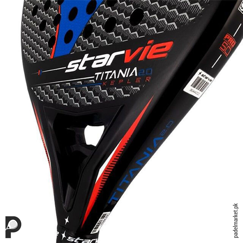 StarVie Titania Kepler Pro 2.0
