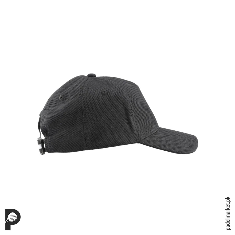BullPadel Cap Black