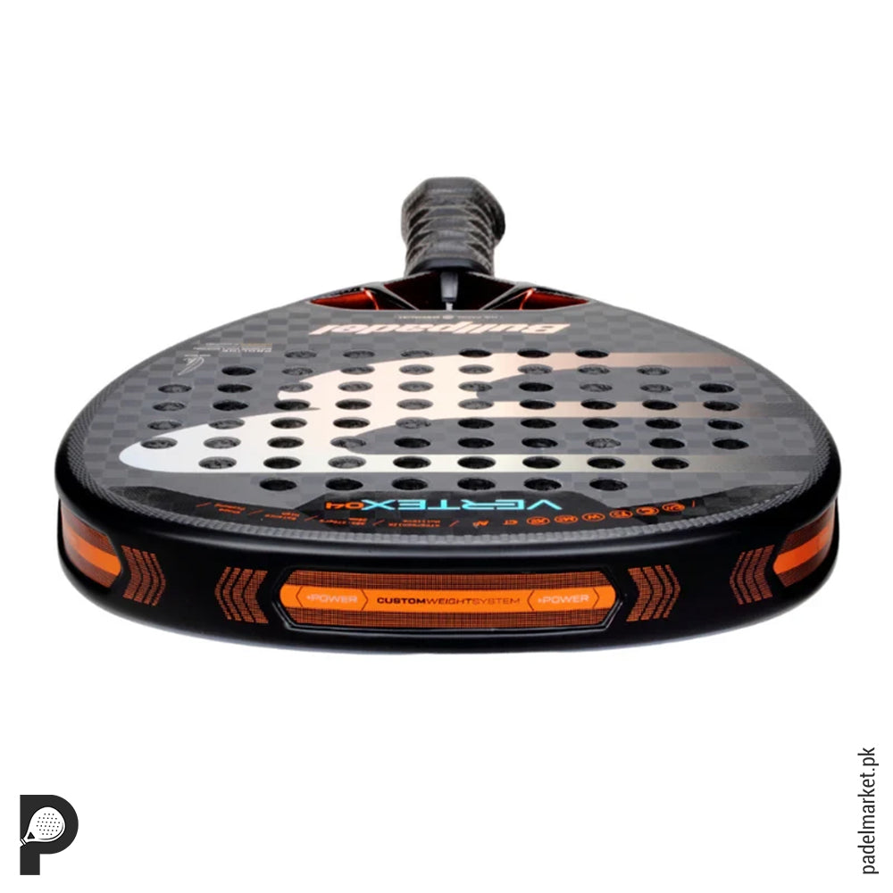 Bullpadel Vertex 04 2025