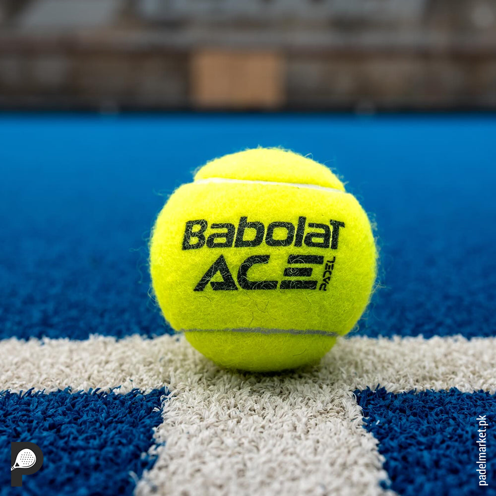 Babolat Ace Padel Balls