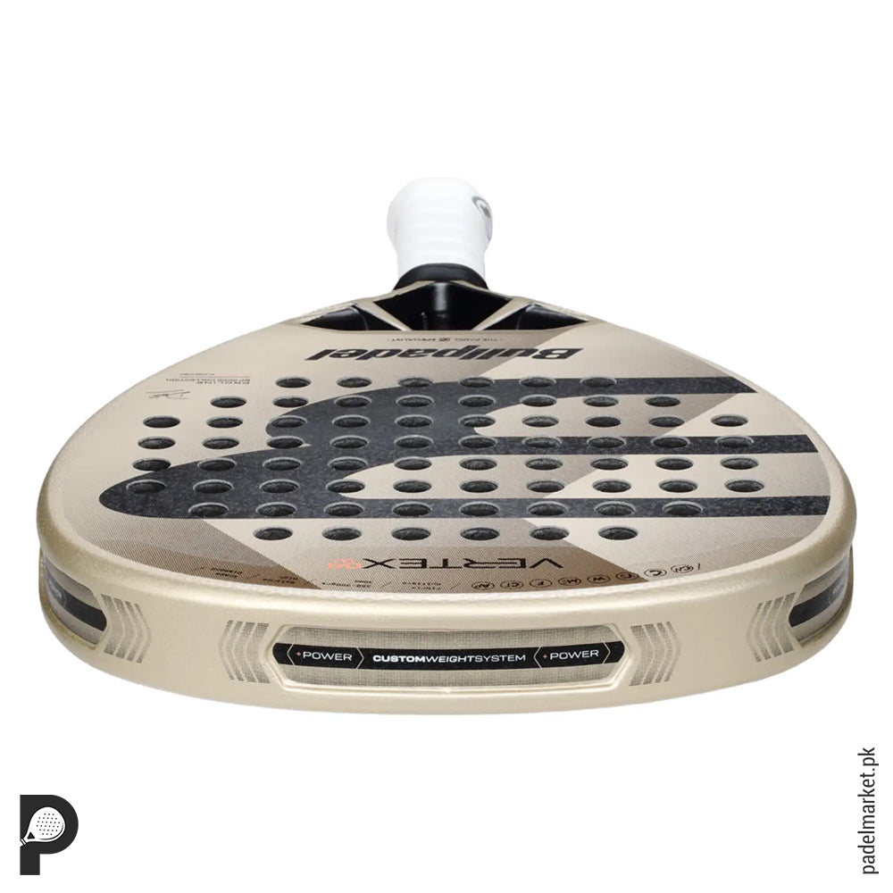 Bullpadel Vertex 04 Woman 2025