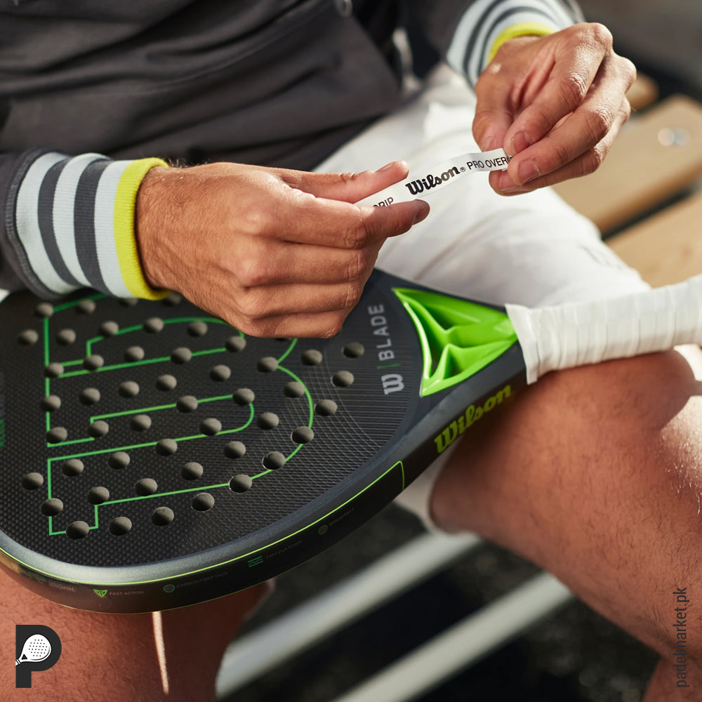 Wilson Padel Pro Overgrip