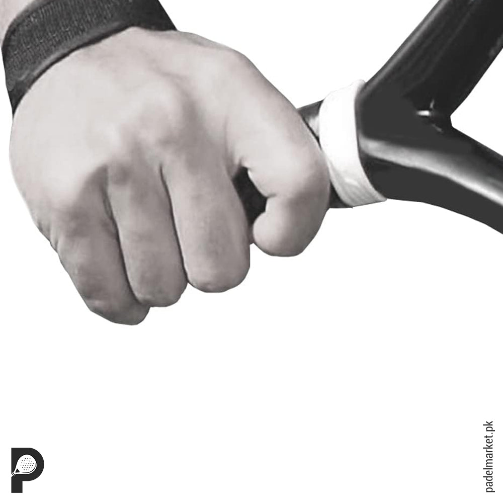 Shockout China Overgrip