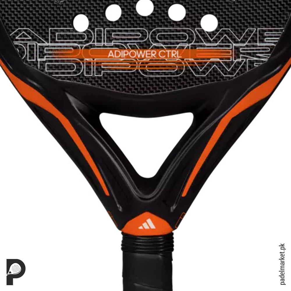 Adidas Adipower CTRL 3.3 2024
