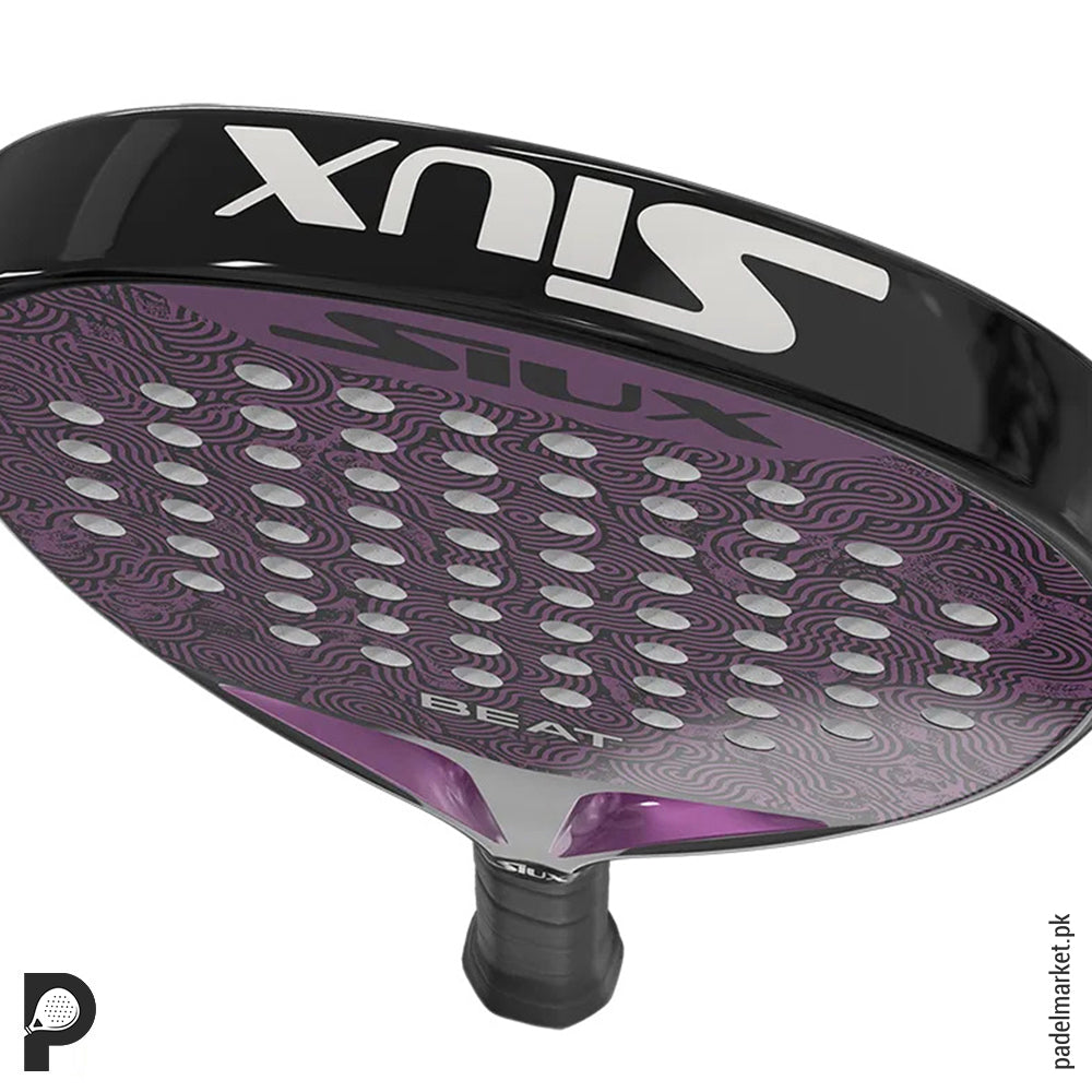 Siux Beat Hybrid Air 2024