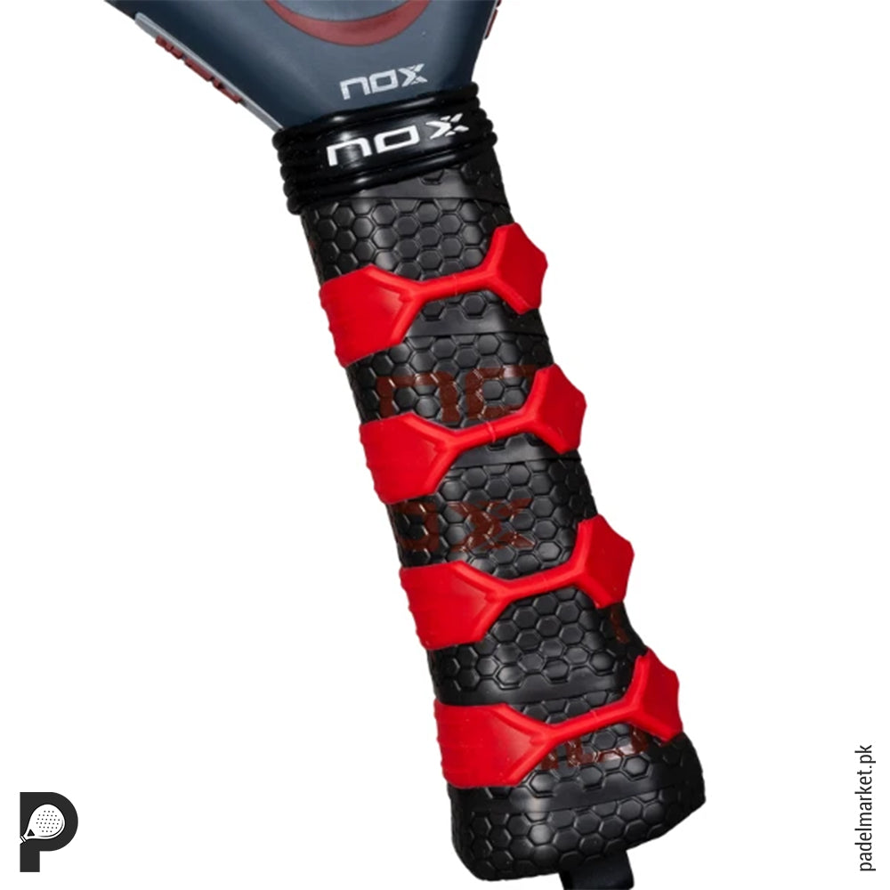 Nox AT10 Genius 12K Agustin Tapia 2025