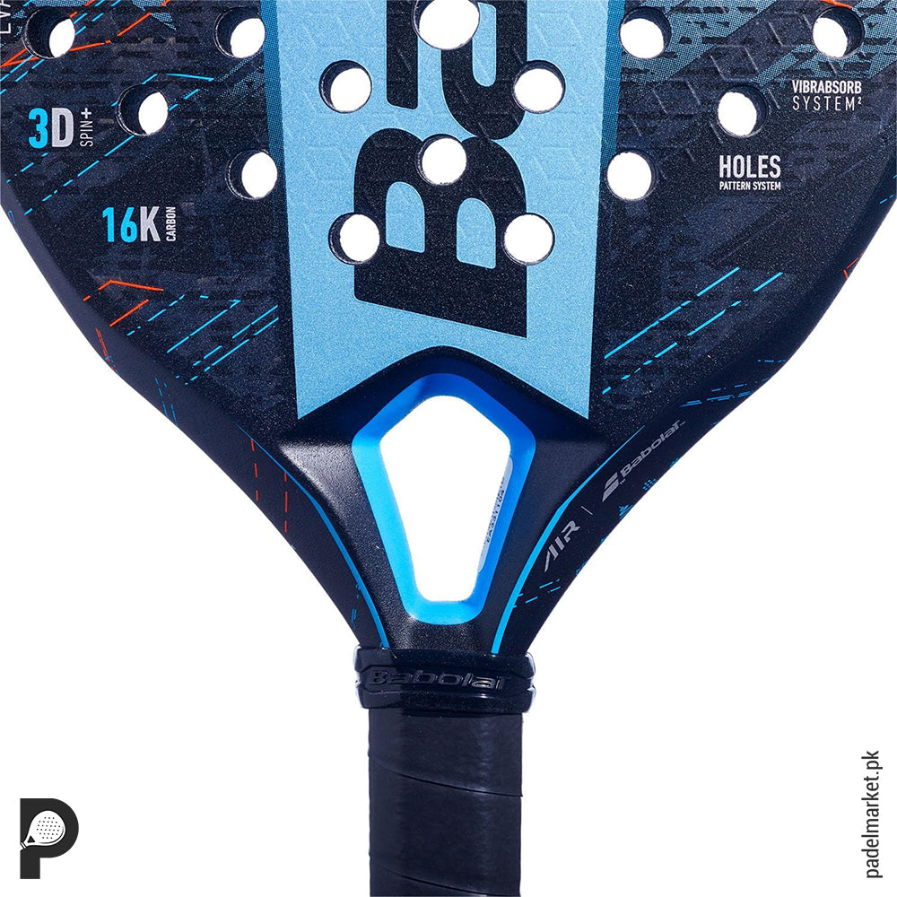 Babolat Air Viper 2024