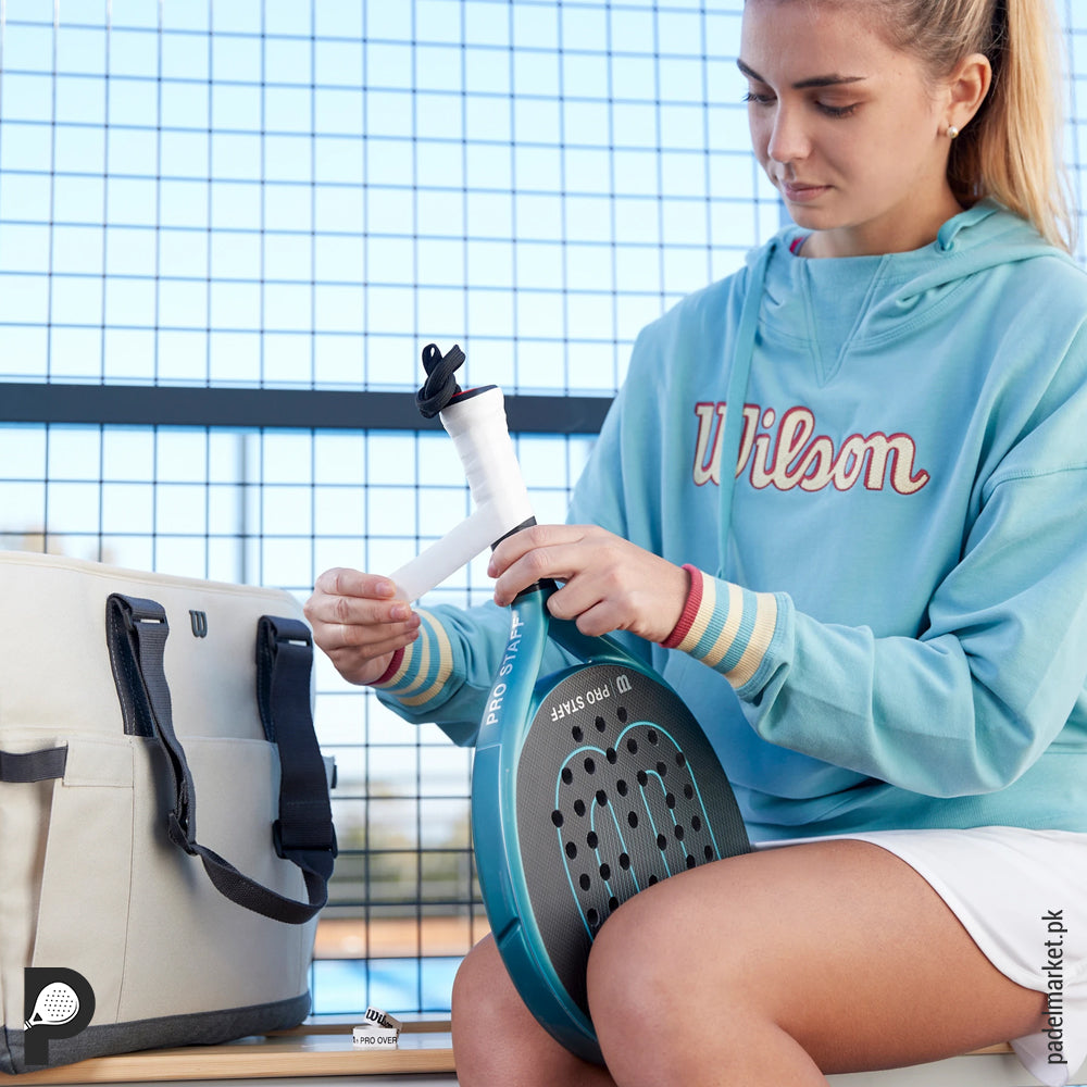 Wilson Padel Pro Overgrip